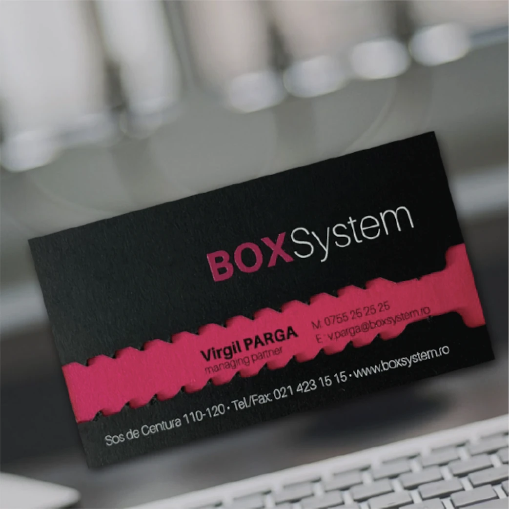 MULTISTRAT CU TAIERE LASER